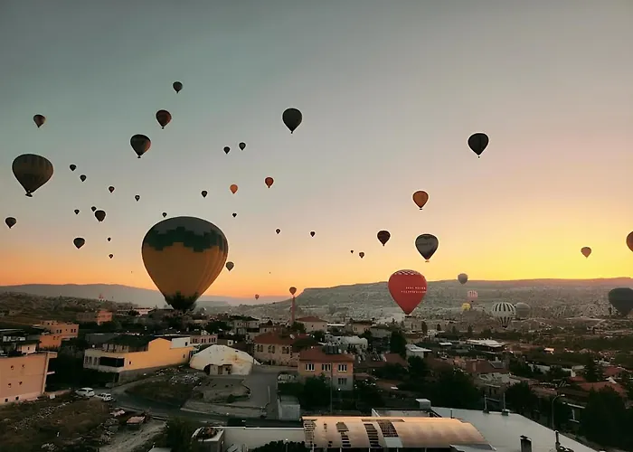 Balloon View Hotel