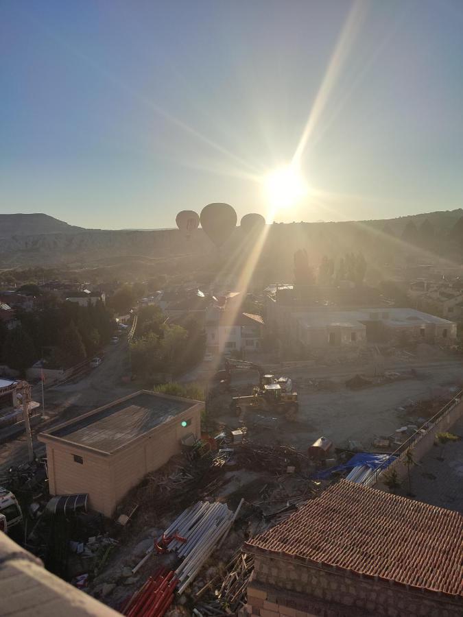 Balloon View 3* Гореме