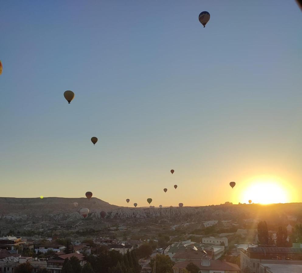 Balloon View Отель 3*