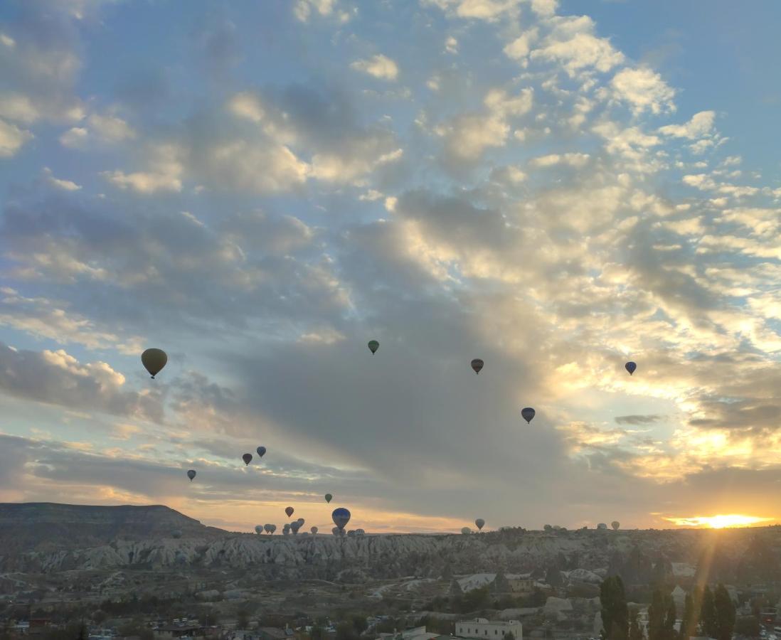 Balloon View 3* Гореме