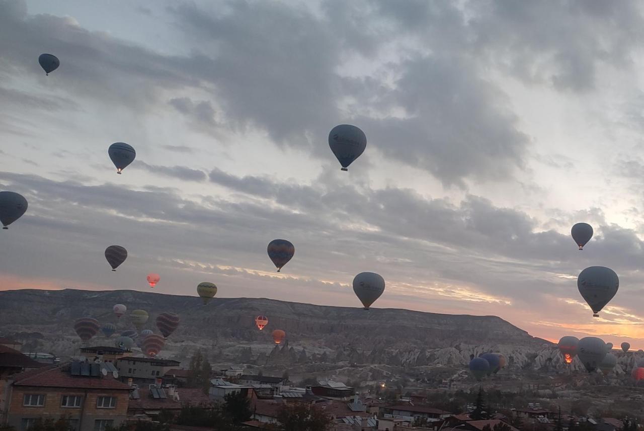 Balloon View Отель Гореме