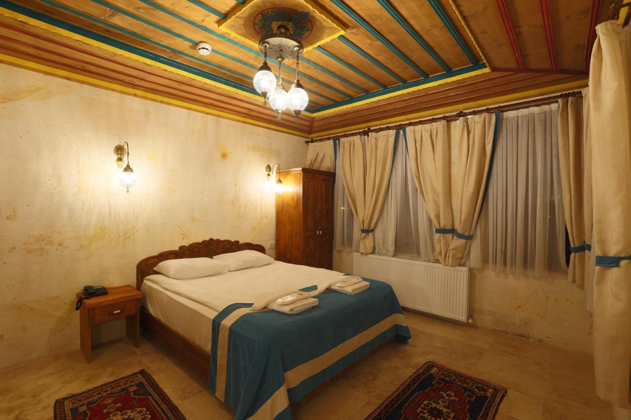 Balloon View Hotel