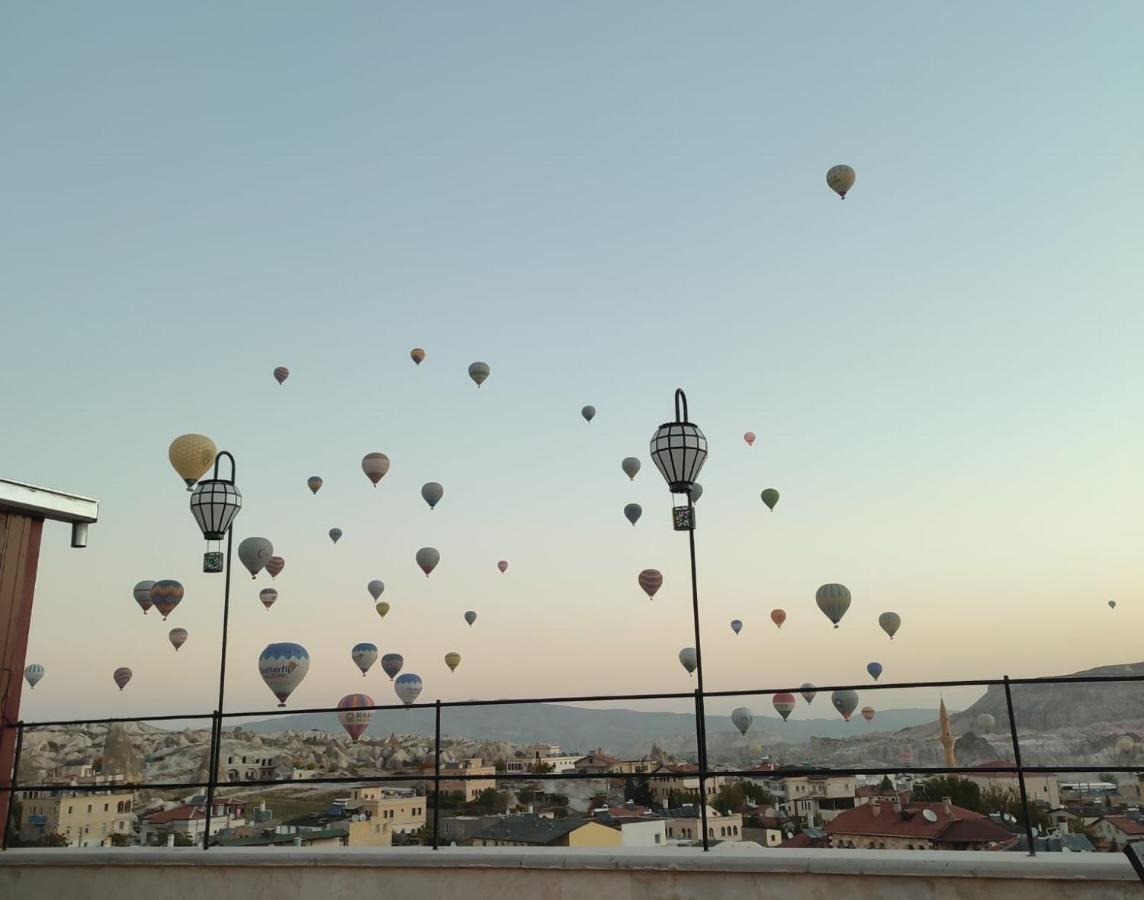 Hotel Balloon View 3*