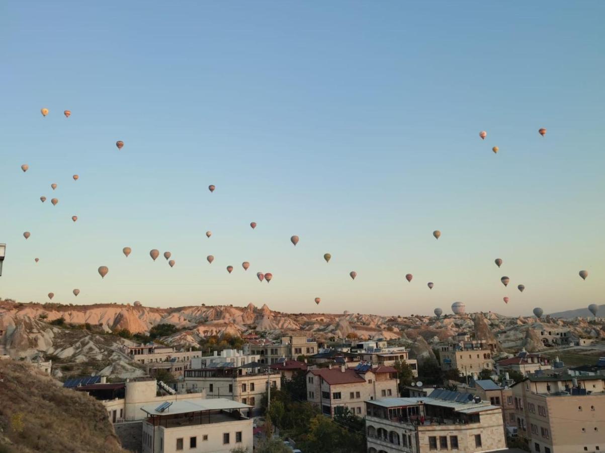 Balloon View Hotel 3*