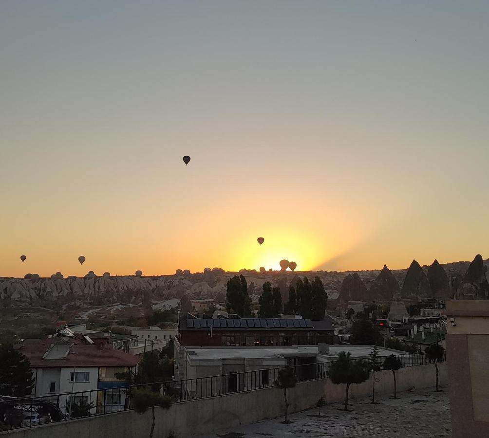 Hotel Balloon View 3*